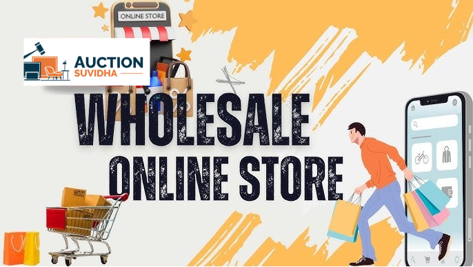 about AuctionSuvidha